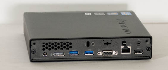 thinkcentre m92p small