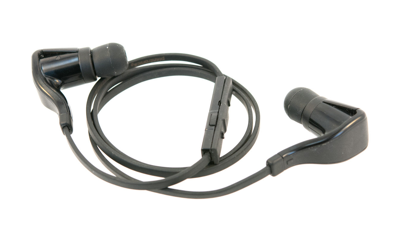 Plantronics discount bluetooth backbeat