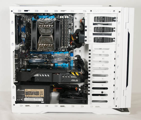 What Makes a Gaming PC a Gaming PC - AVADirect