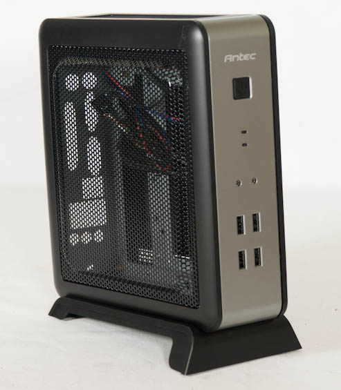 Корпус mini itx usb 3.0