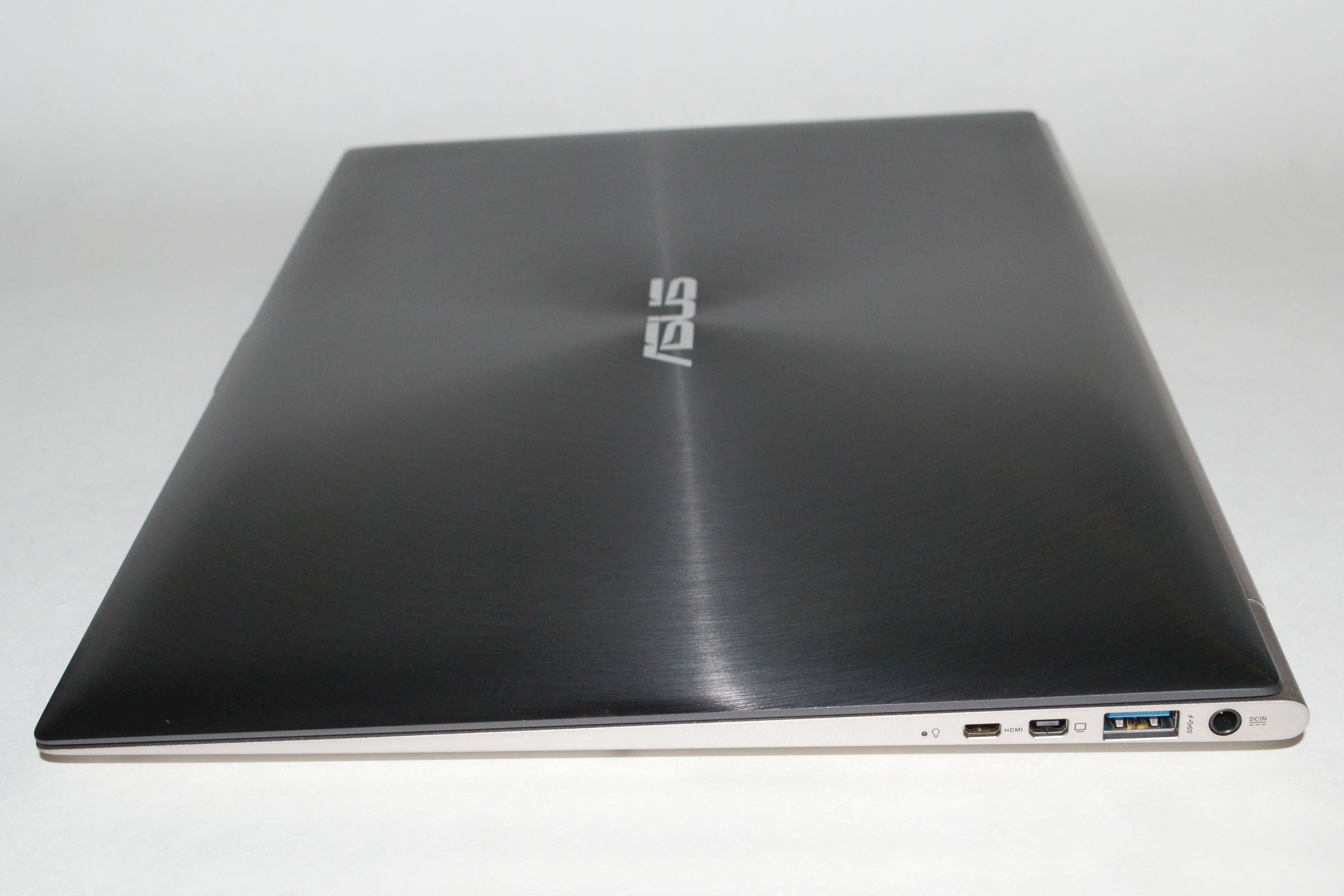 Asus Zenbook Ux31a