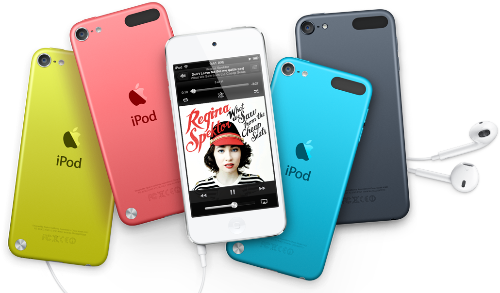 ipod touch 9th generation