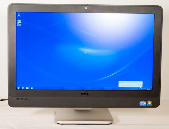 dell optiplex 9010 all in one touchscreen