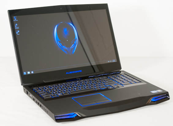 Alienware m17x r3 price