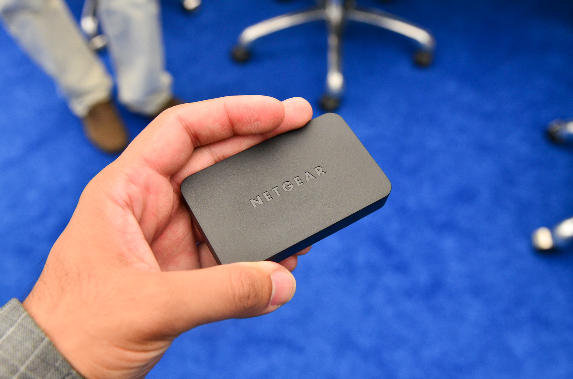 Intel Wireless Display Adapter Mahastreaming