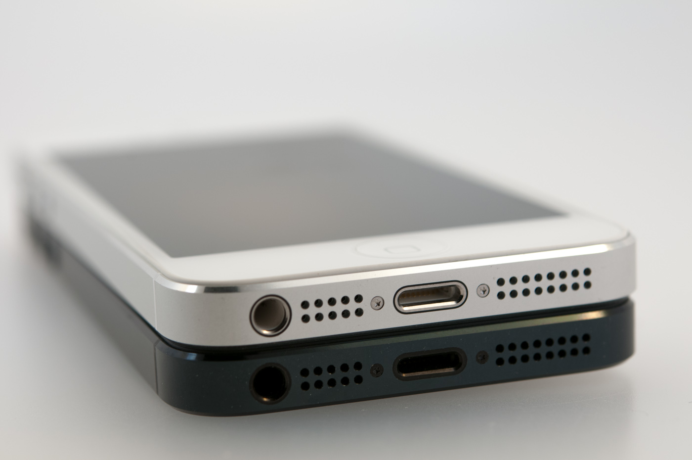 Speakerphone Quality and Noise Suppression - The iPhone 5 Review