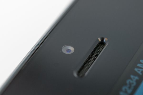 Haiku marmeren mat Camera Stills: Improved Low Light - The iPhone 5 Review