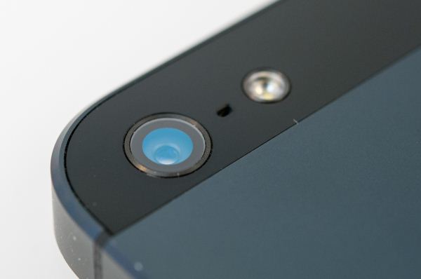 More iPhone 5 Pictures Surface, Show Size Comparison to iPhone 4 & 3GS