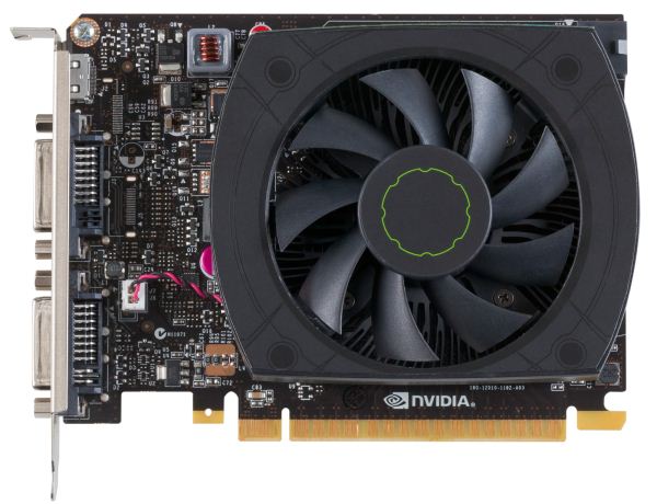 Meet The GeForce GTX 650 Ti - The NVIDIA GeForce GTX 650 Ti Review ...