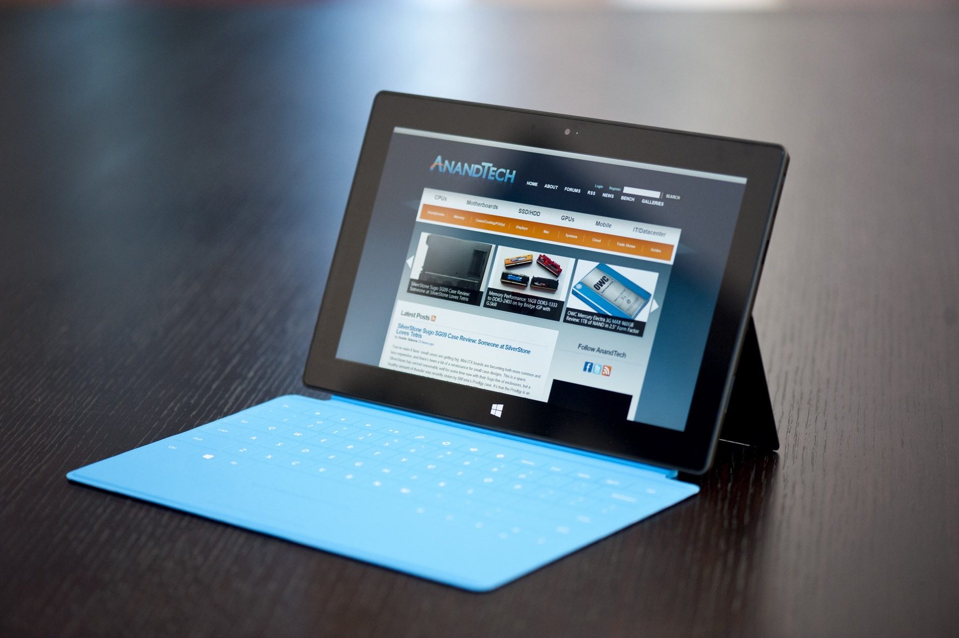 First details on Microsoft's AI-powered Surface Pro 10 and Surface