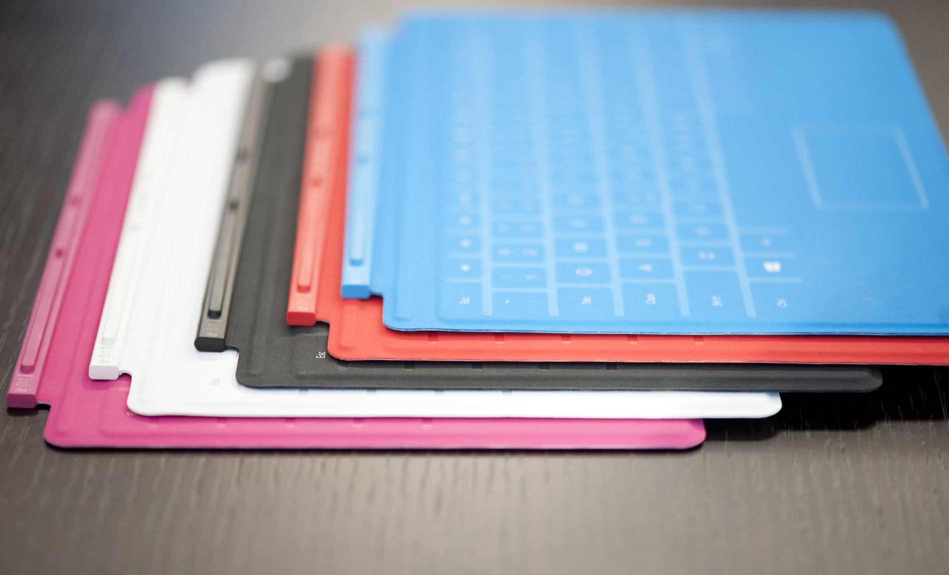 Thing aka Touch Cover - Microsoft Surface Review
