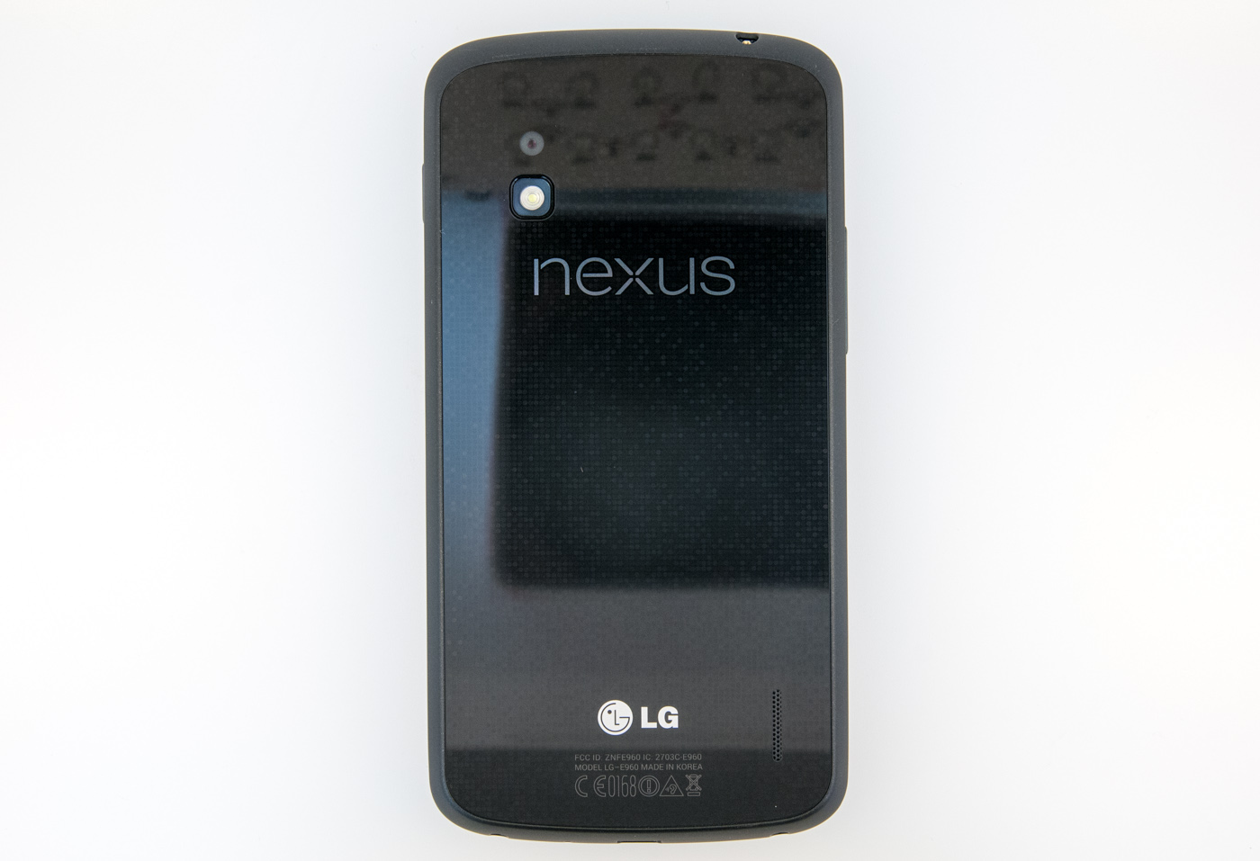 google nexus original