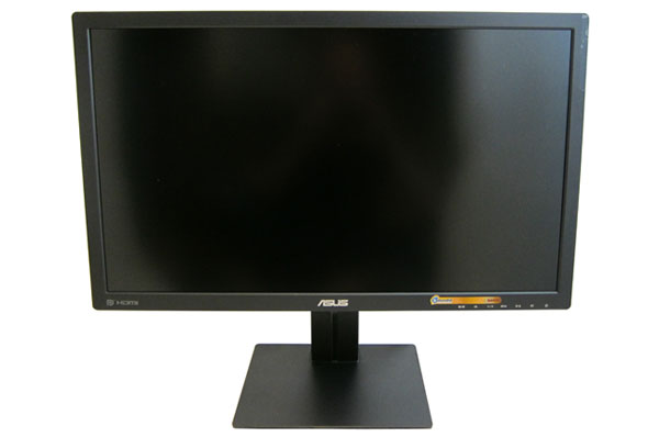 asus pb278 display