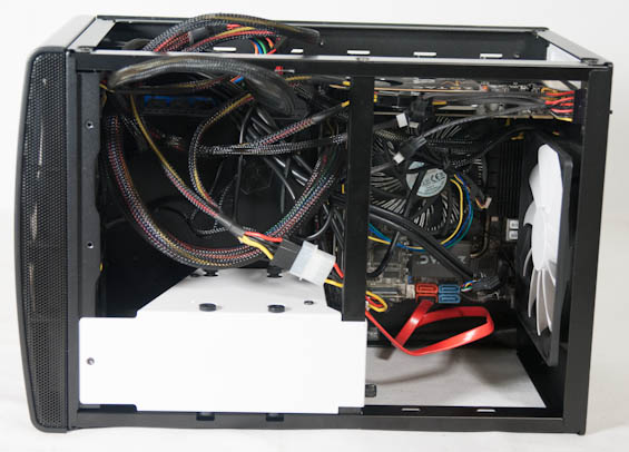 Fractal Design Node 304 Mini-ITX Case