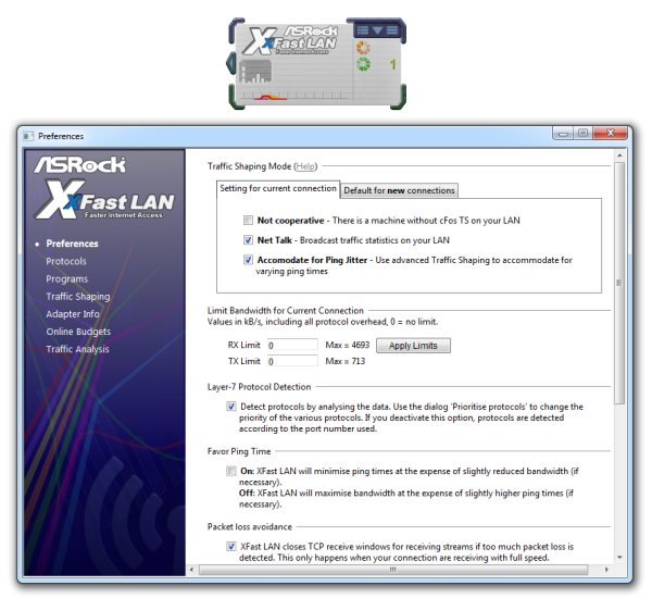 intel extreme tuning utility fan control