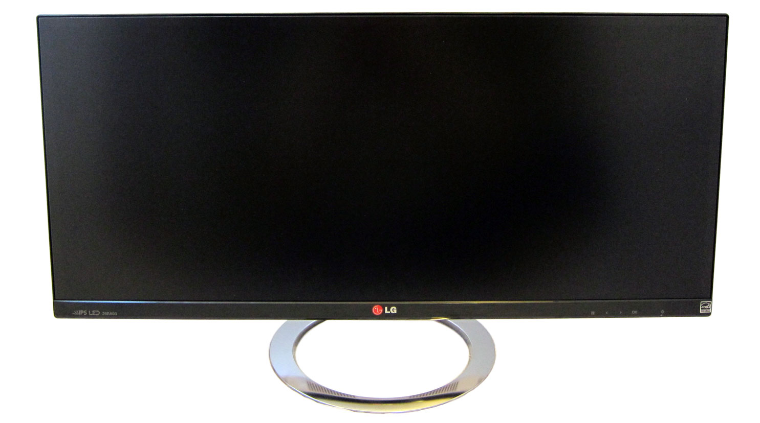 LG 29EA93 Ultrawide Display - Rev. 1.09