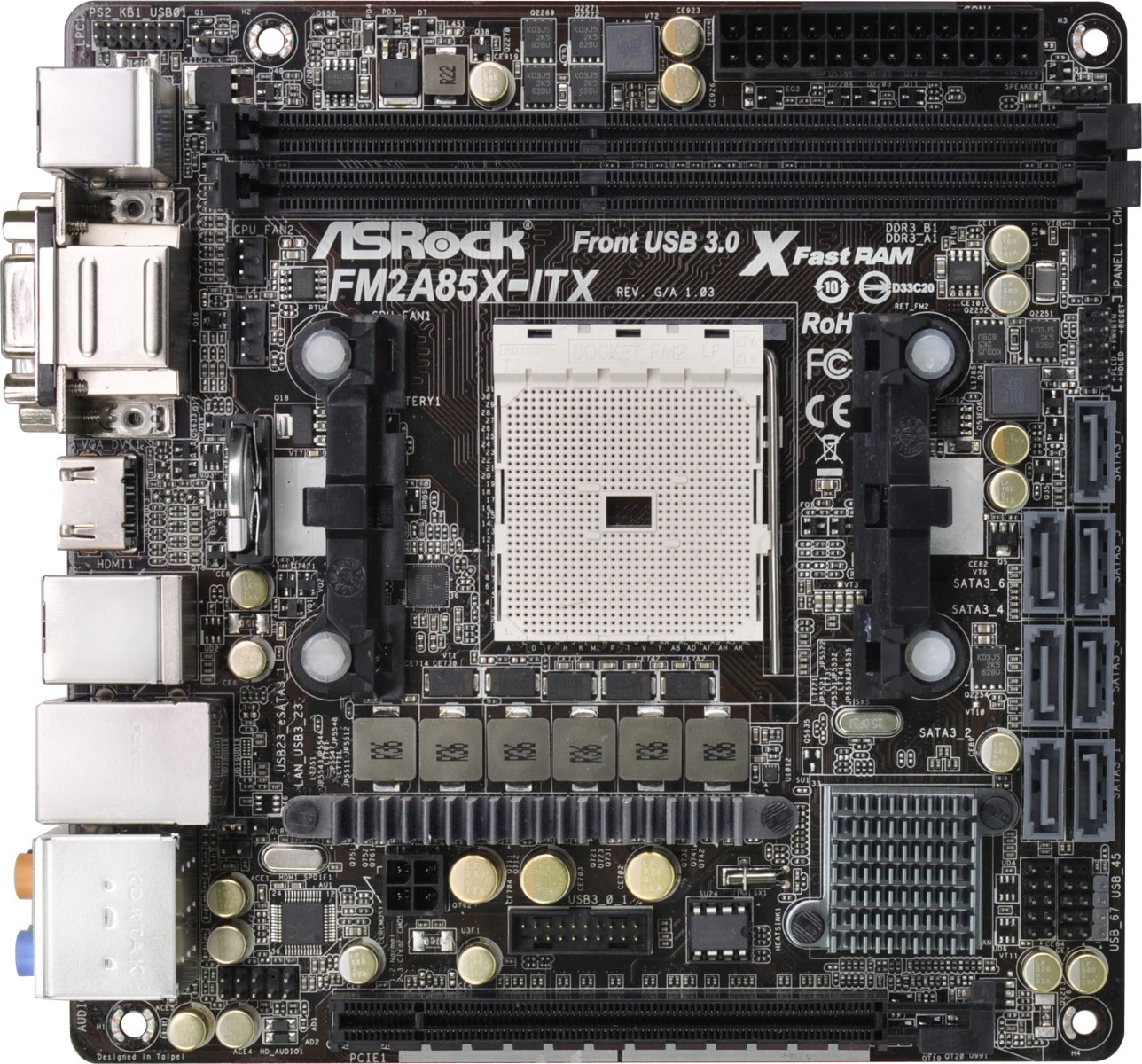 Fx 2025 8350 motherboards