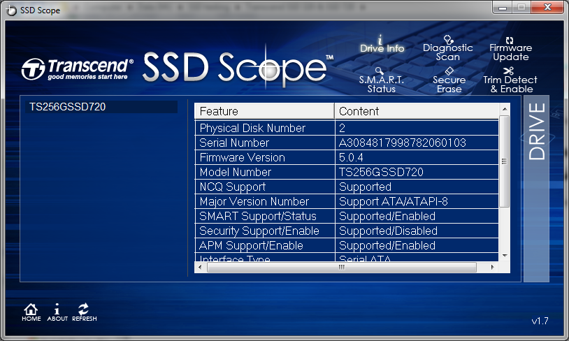 Top 2 Transcend SSD Migration Tool Download and Guide