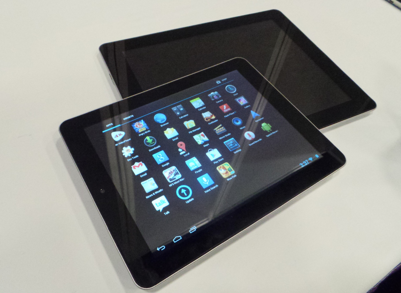 openpandora allwinner tablet a7