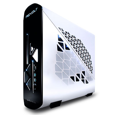 ibuypower revolt gaming pc