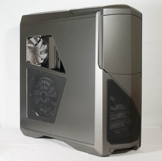 Nzxt Phantom 630 Case Review The Relentless Pursuit Of Perfection