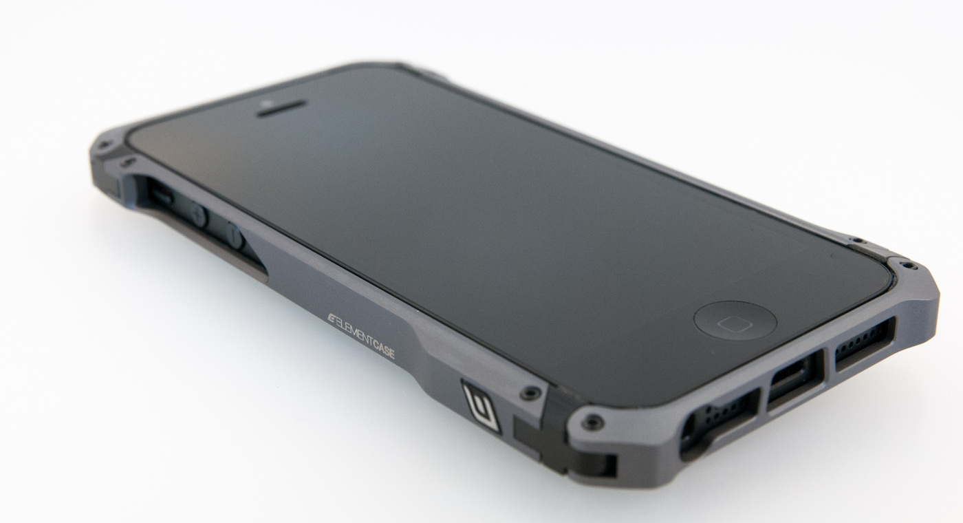 Element Case Sector 5 for iPhone 5