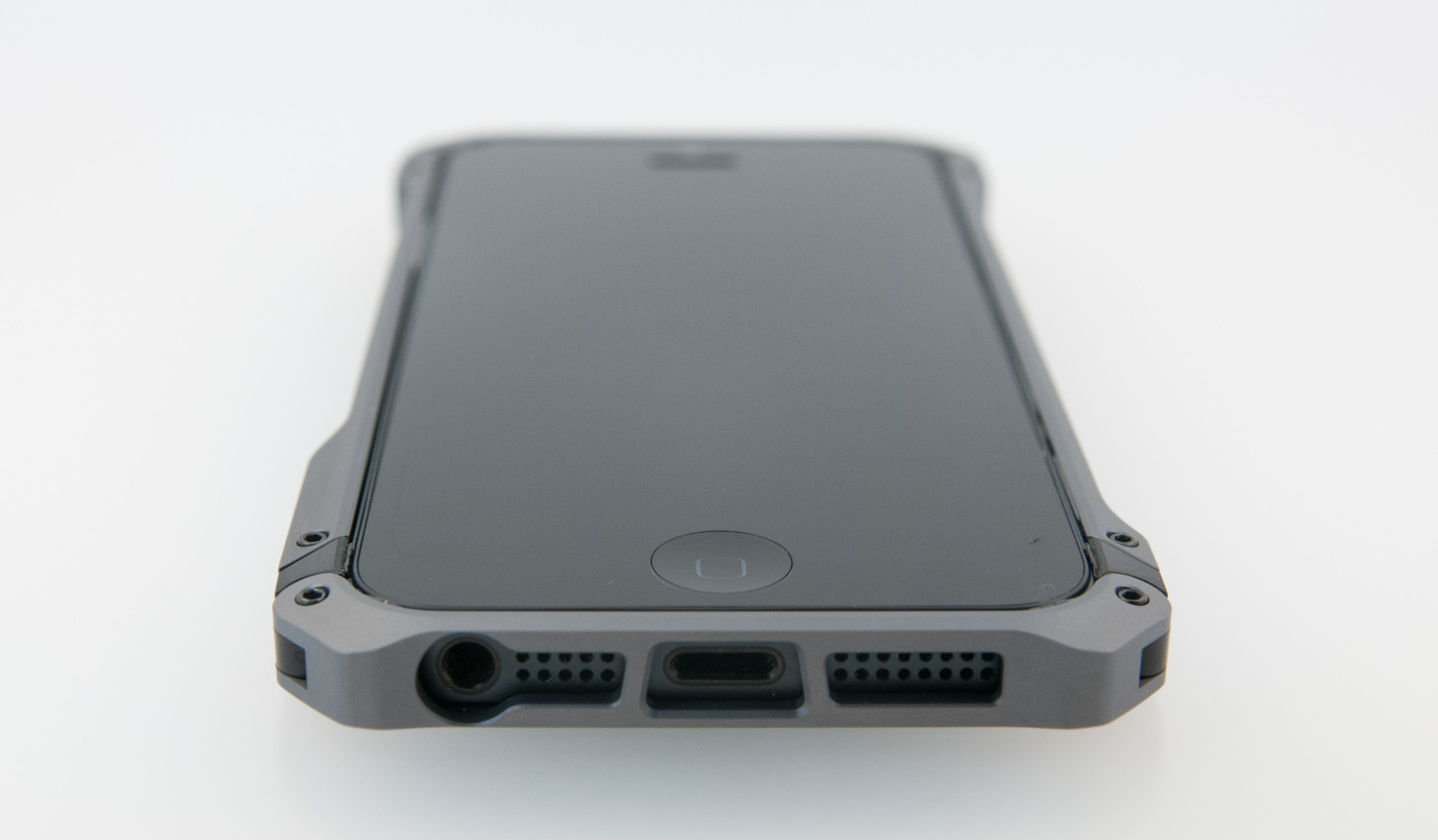 Element Case Sector 5 for iPhone 5