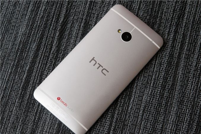 The HTC Review