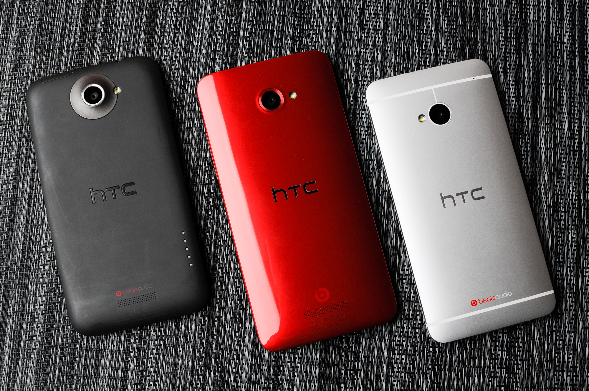 The HTC One Review