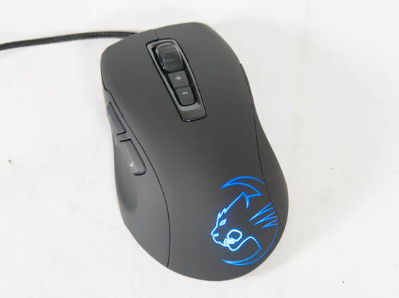 Roccat