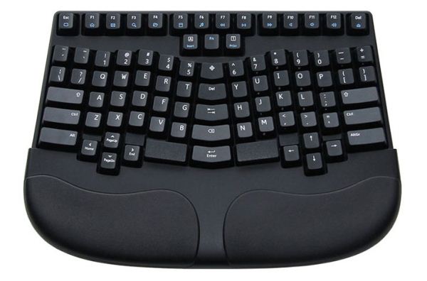 Truly Ergonomic Computer Keyboard Review: One Month with the TECK