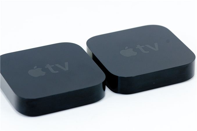 Apple tv deals latest model