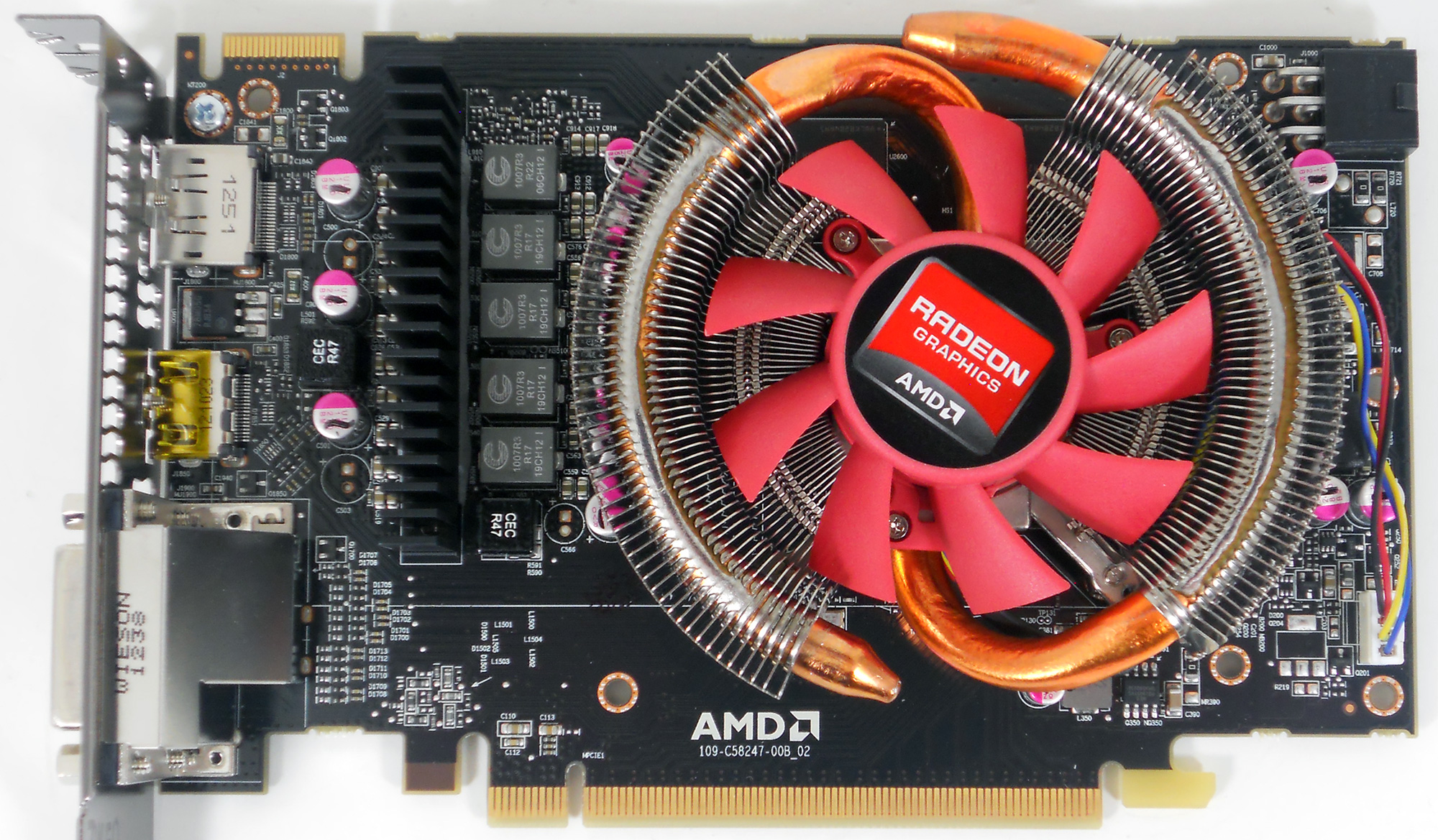 Meet The Radeon Hd 7790 Sapphire Hd 7790 Dual X Turbo Amd Radeon Hd 7790 Review Feat Sapphire The First Desktop Sea Islands