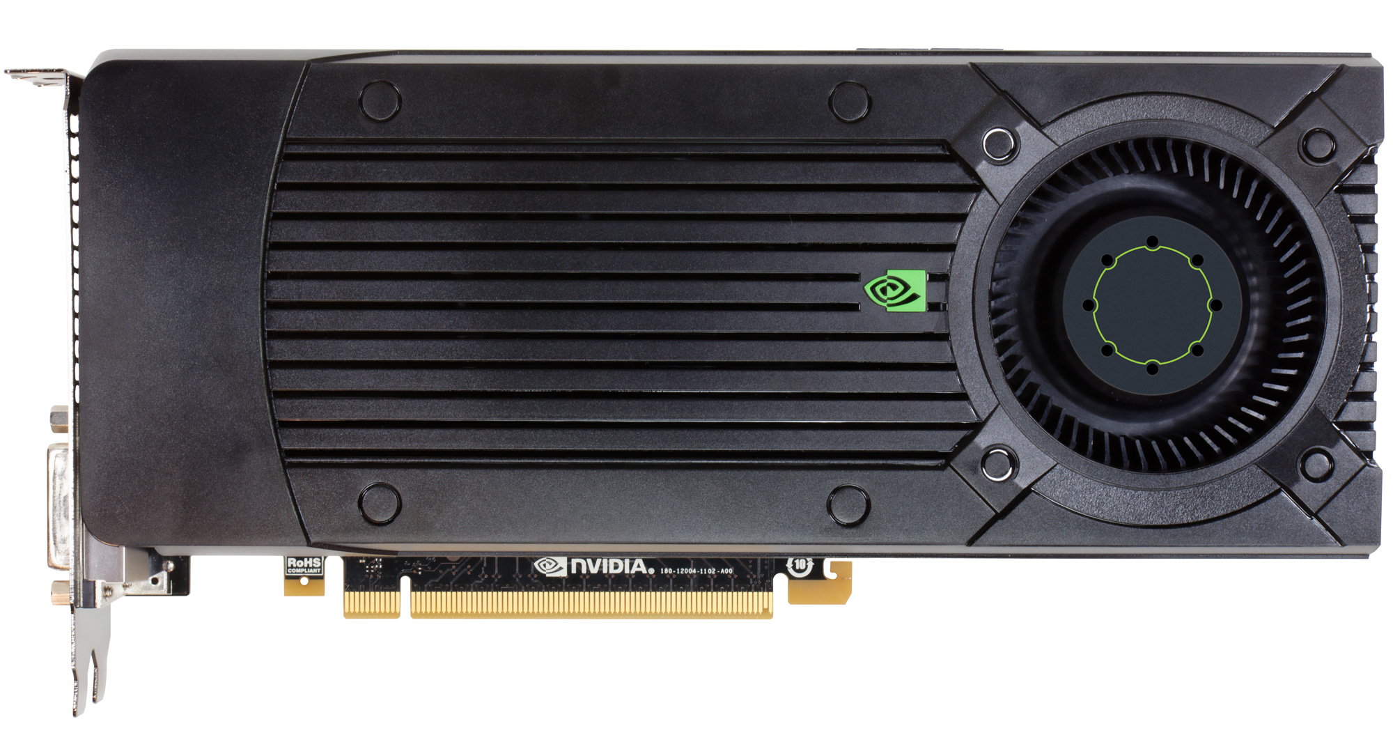 The Test Nvidia Geforce Gtx 650 Ti Boost Review Bringing Balance To The Force