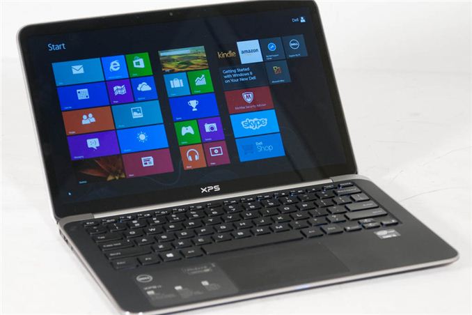 XPS 13, Dell's first ultrabook, released - CNET