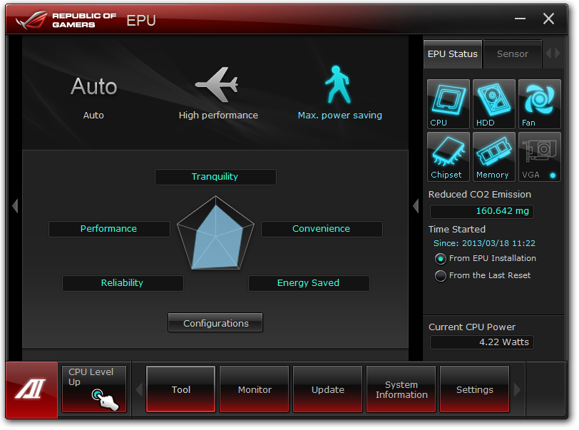 pc fan speed controller software