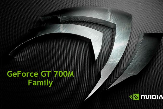 Geforce 700m Models And Specifications Nvidia S Geforce 700m Family Full Details And Specs