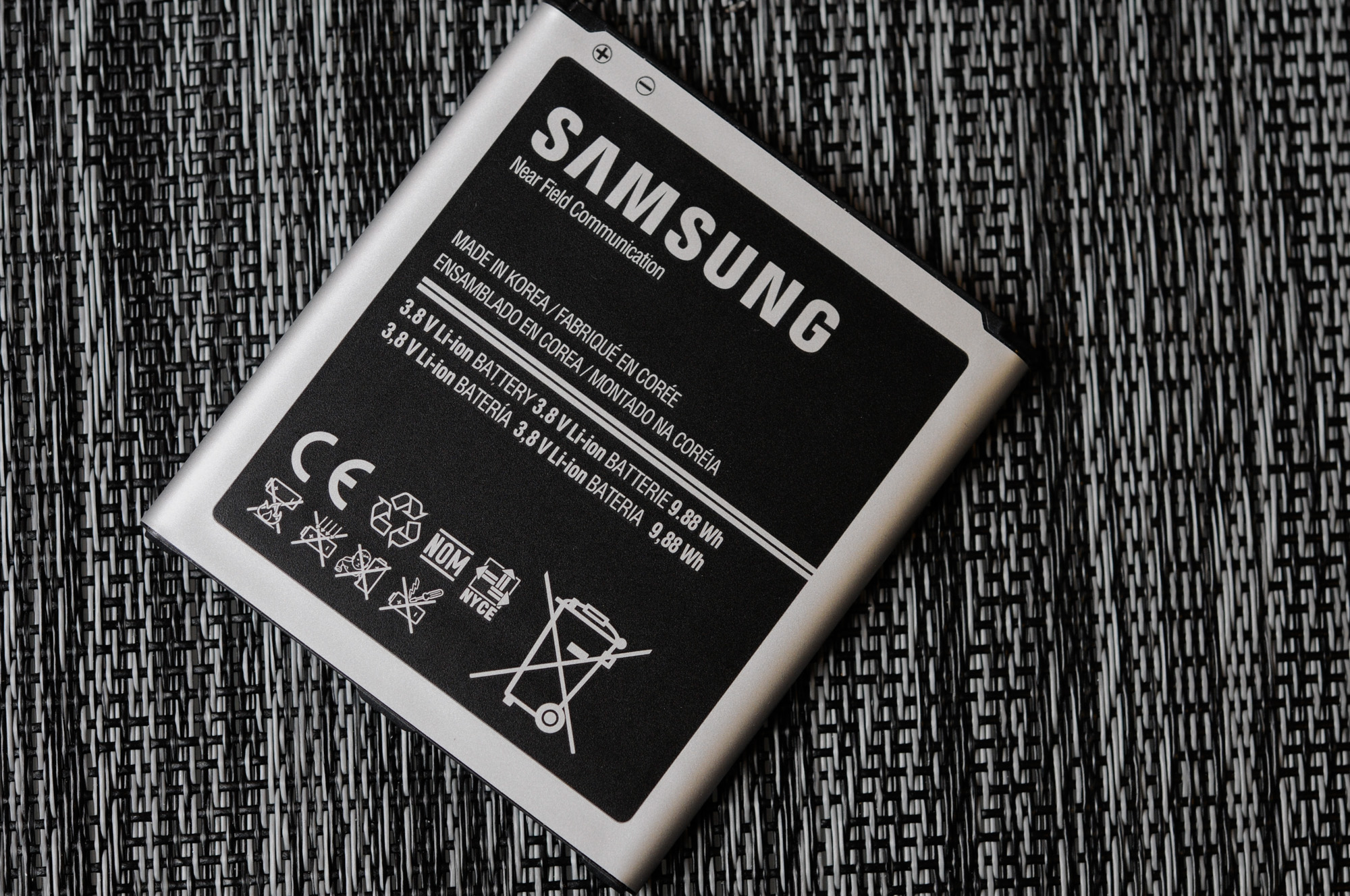 Battery for deals samsung galaxy s4