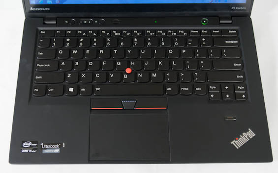 thinkpad red button accidental bump