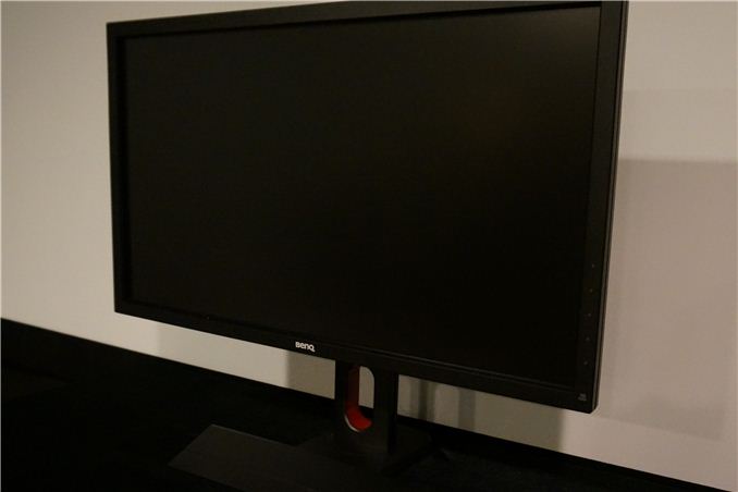 Benq Monitors