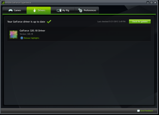 how to record with geforce experience