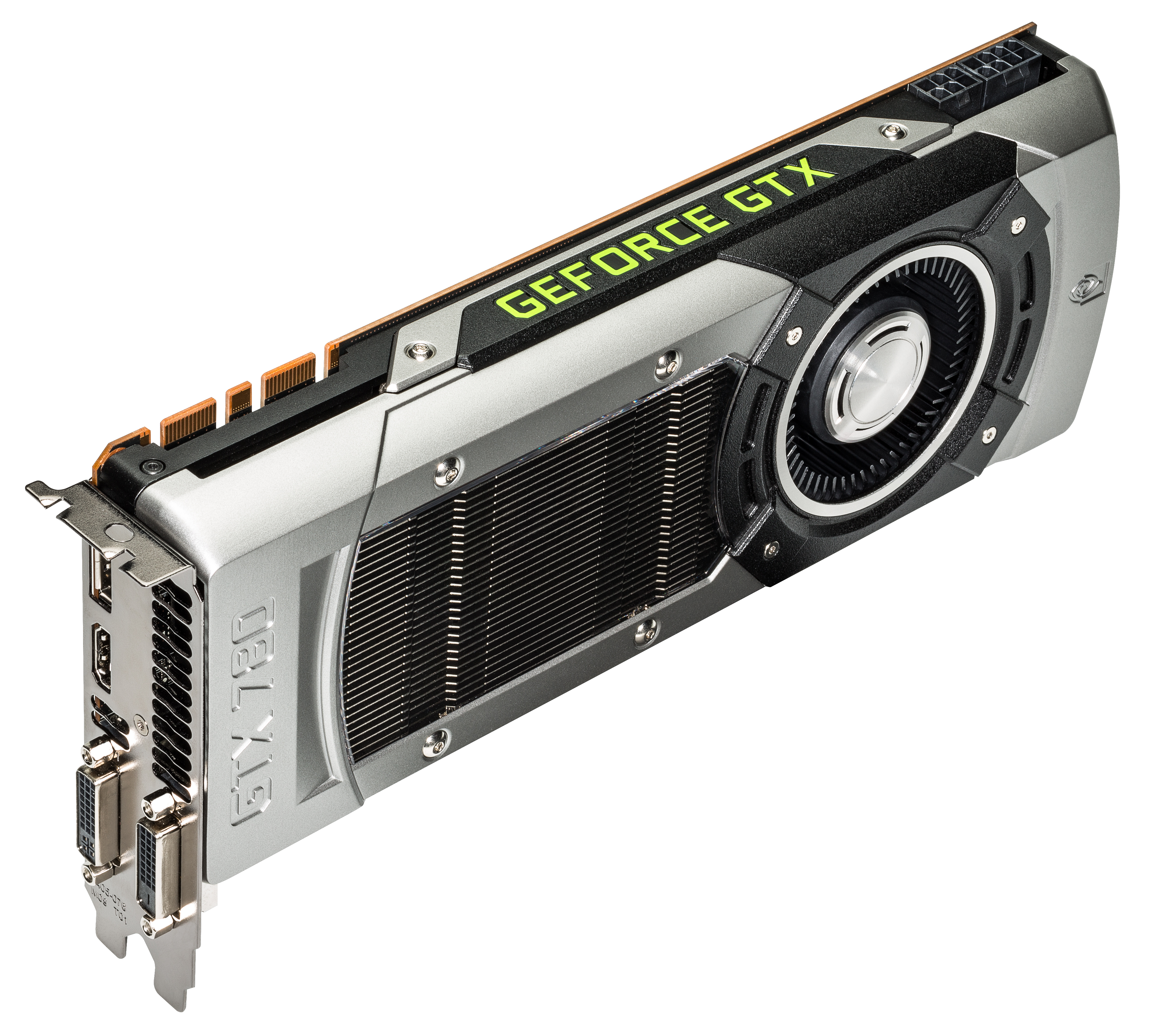 NVIDIA GeForce GTX 780 Review: The New 