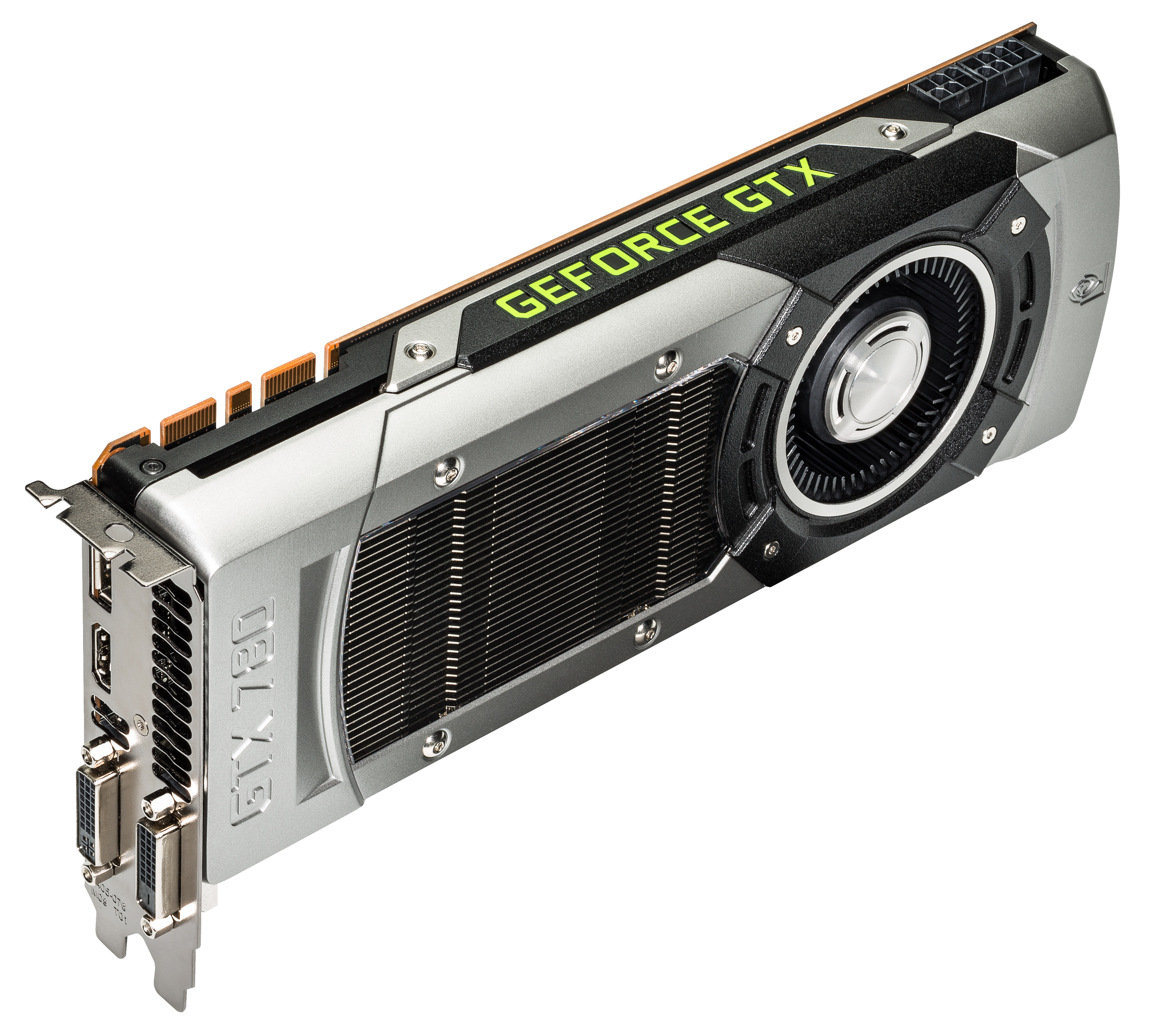 NVIDIA GeForce GTX 780 Review: The New High End