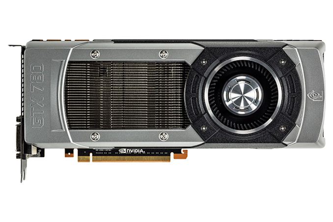 Gtx discount 780 oc