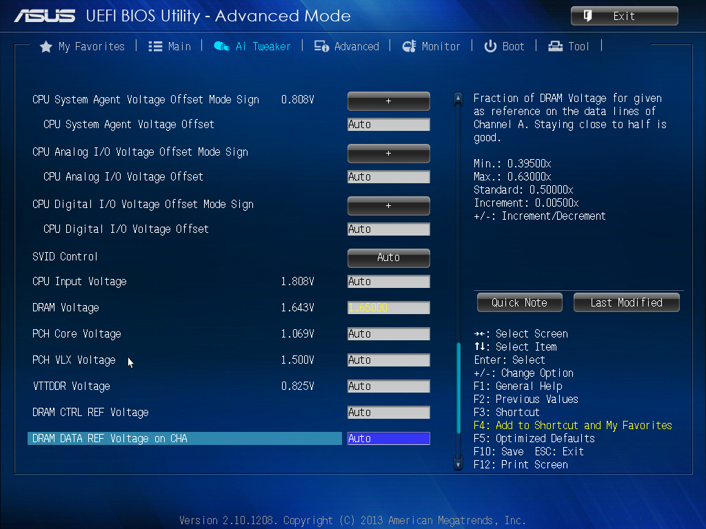 P8z77 v bios update