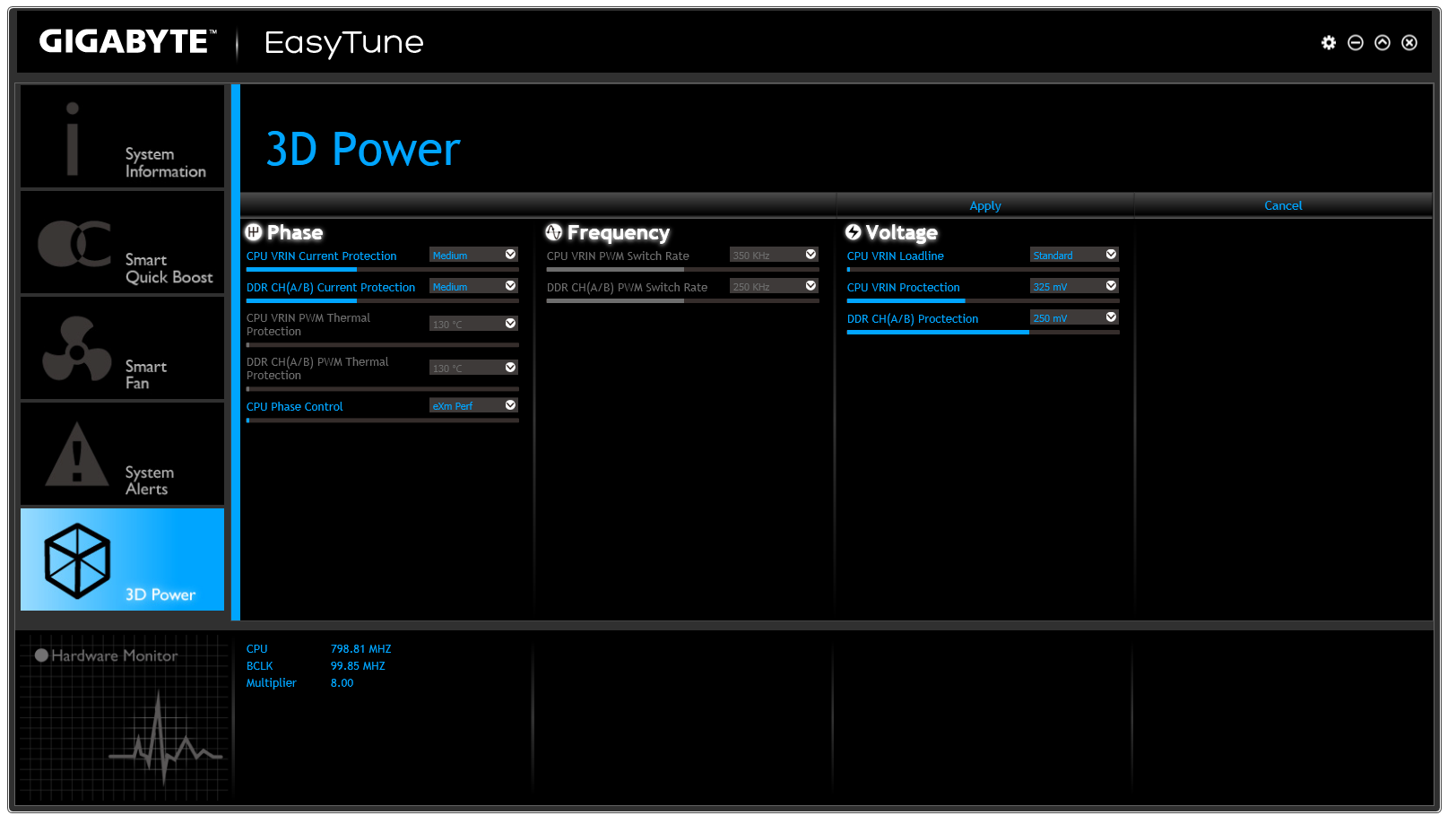 windows image tool from gigabyte