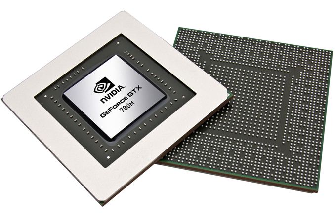 Nvidia Geforce Gtx 700m Series Launched