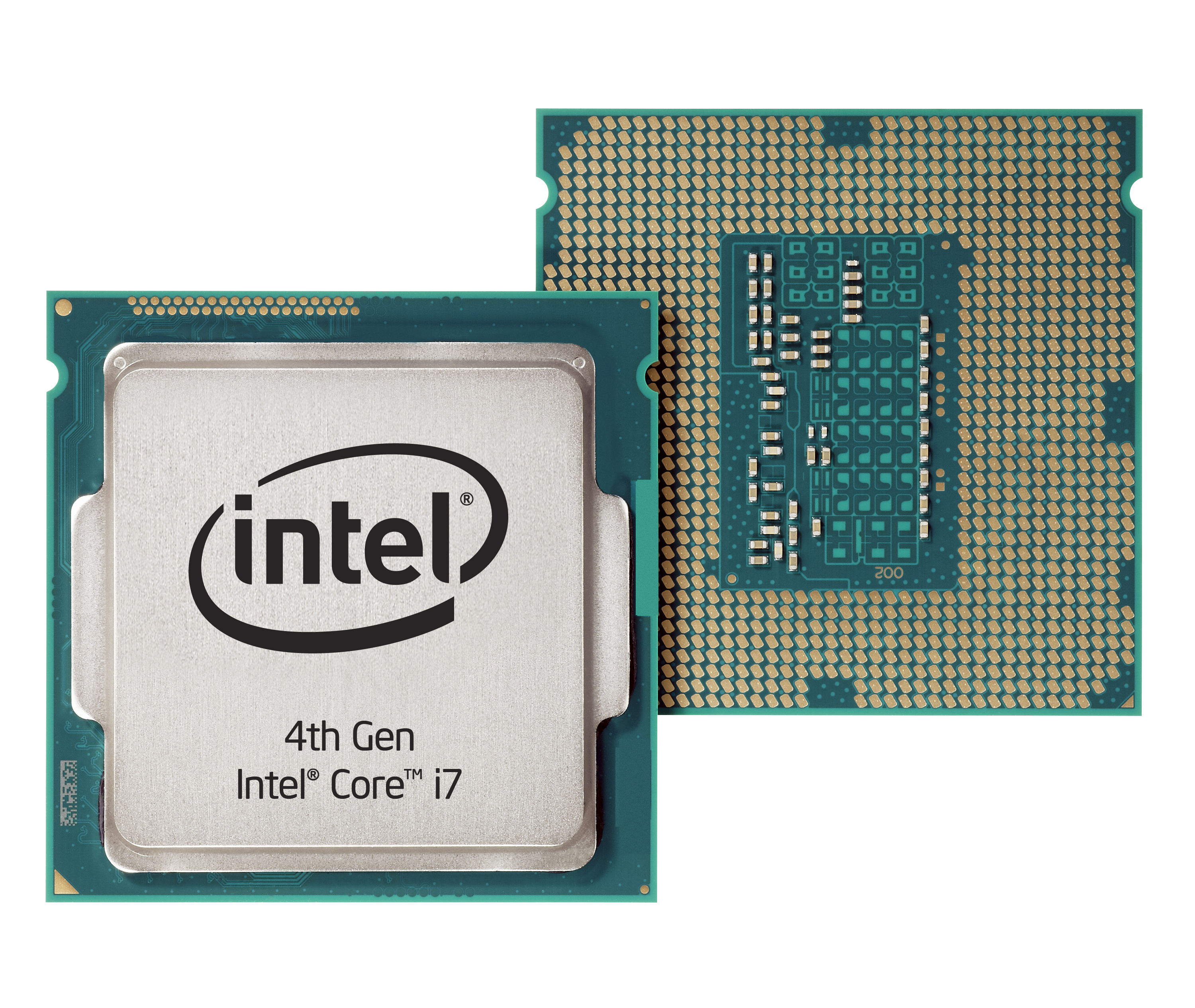 The Launch Lineup: Quad Cores For All - The Haswell Review: Intel 