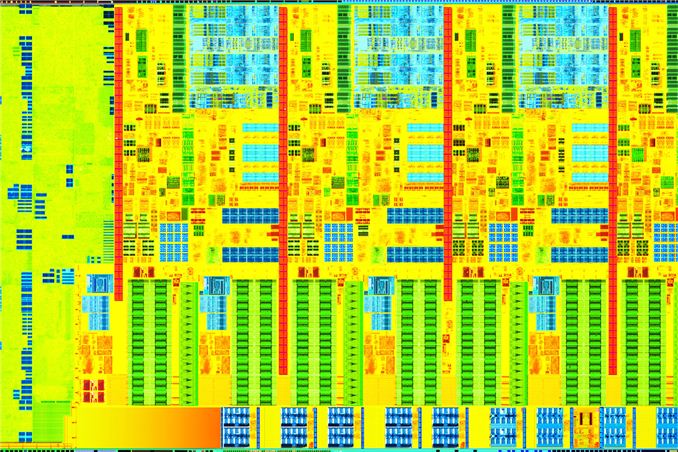 x transistor count skylake i5 Tested Review: & i7 Haswell The Intel Core 4670K 4770K