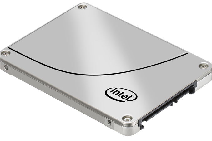 Intel SSD DC S3500 Review (480GB): Part 1